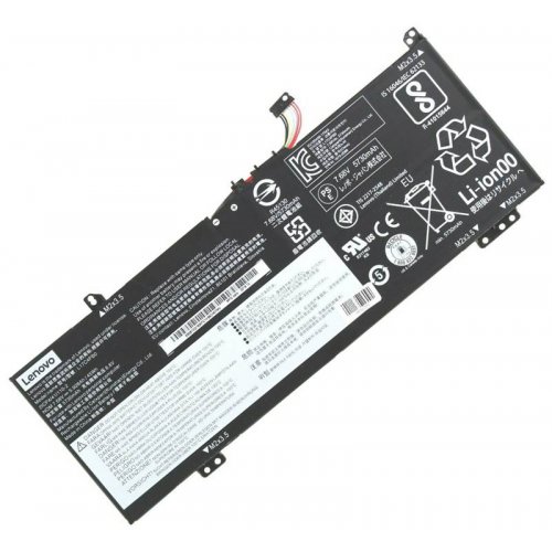 Γνήσια μπαταρία για LENOVO Ideapad 530S-14ARR 530s-14IKB 530S-15IKB L17C4PB0 - Συμβατή