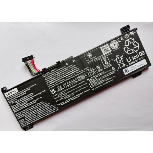 Γνήσια μπαταρία για LENOVO IdeaPad Gaming 3 15IHU6 15ACH6 L20C3PC2