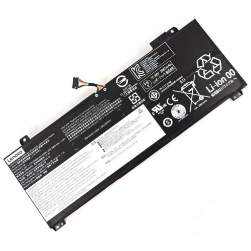 Γνήσια μπαταρία για Lenovo IdeaPad S530-13IML S530-13IWL L17C4PF0 - Συμβατή