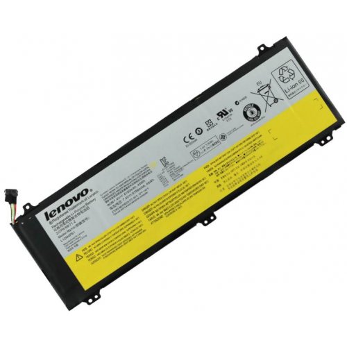 Γνήσια μπαταρία για Lenovo IdeaPad U330 U330p U330t touch L12M4P61 - Συμβατή