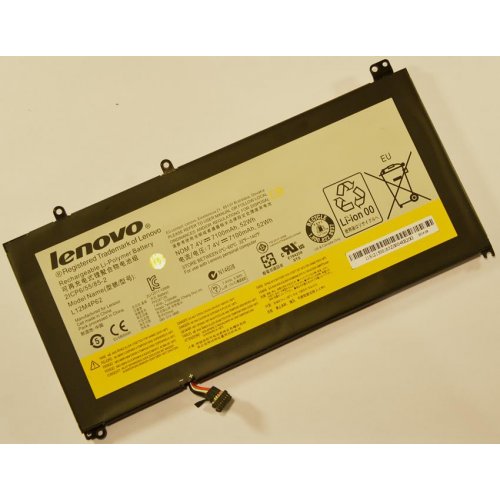 Γνήσια μπαταρία για Lenovo IdeaPad U330Т U430P U430T U530 L12M4P62 - Συμβατή