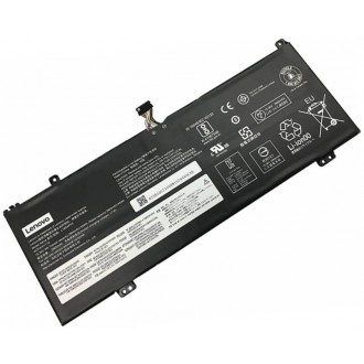 Γνήσια μπαταρία για Lenovo THINKBOOK 13S-IML 14S-IML 14S-IWL L18C4PF0 - Συμβατή