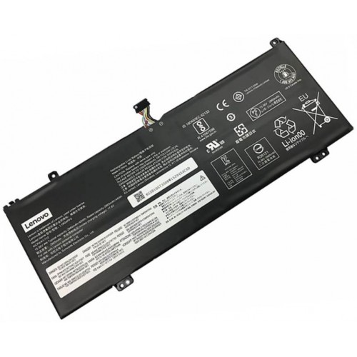 Γνήσια μπαταρία για Lenovo THINKBOOK 13S-IML 14S-IML 14S-IWL L18C4PF0 - Συμβατή