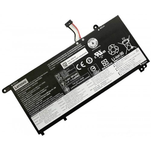 Γνήσια μπαταρία για Lenovo ThinkBook 14 G2 ITL G3 ACL ThinkBook 15 G2 ARE L19C3PDA