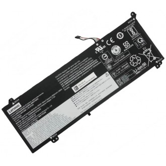 Γνήσια μπαταρία για Lenovo ThinkBook 14s Yoga 14 G2 ARE L19C4PDB