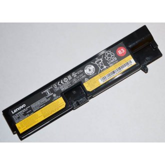 Γνήσια μπαταρία για Lenovo ThinkPad Edge E570 E575 83 УСИЛЕНА - Συμβατή