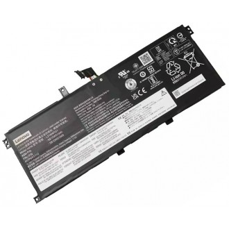 Γνήσια μπαταρία για LENOVO ThinkPad L13 Yoga Gen 3 Gen 4 L21M4PG1