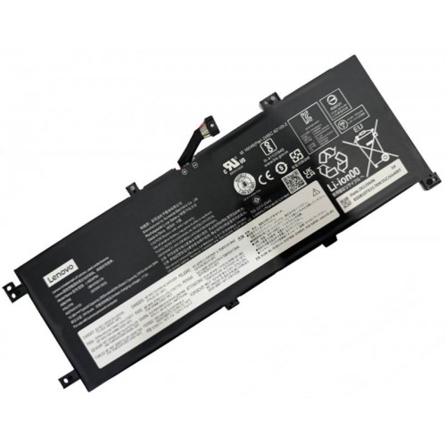 Γνήσια μπαταρία για Lenovo ThinkPad L13 Yoga L18M4P90 L18D4P90