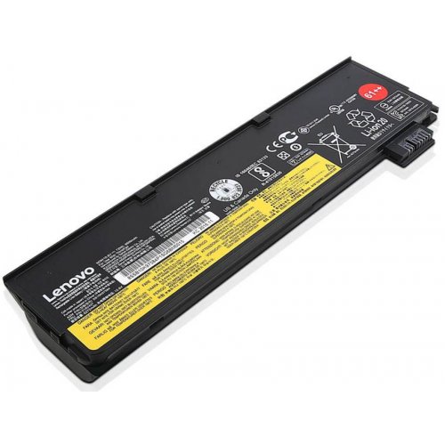 Baterie laptop Lenovo ThinkPad T470 T570 61++ 6600mAh (6 celule) - Originala