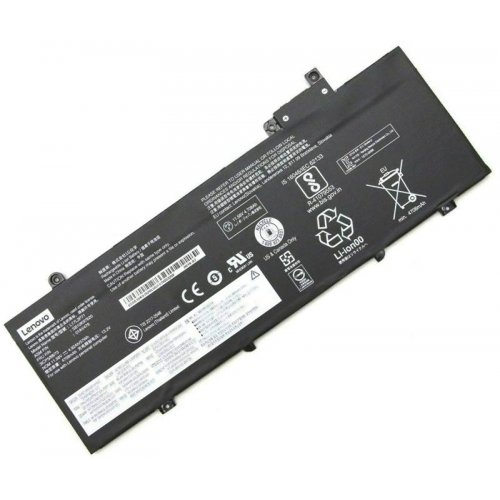Γνήσια μπαταρία για Lenovo Thinkpad T480S 01AV478 01AV479 - Συμβατή