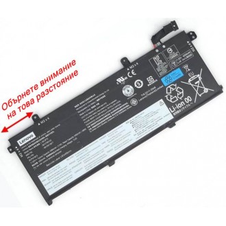 Γνήσια μπαταρία για Lenovo ThinkPad T490 T495 L18C3P72 - Συμβατή