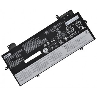 Γνήσια μπαταρία για Lenovo ThinkPad X1 Carbon 9th 10th Gen X1 Yoga 6th 7th Gen L20C4P71