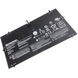 Γνήσια μπαταρία για Lenovo Yoga 3 Pro 1370 L14S4P71 L13M4P71 - Συμβατή