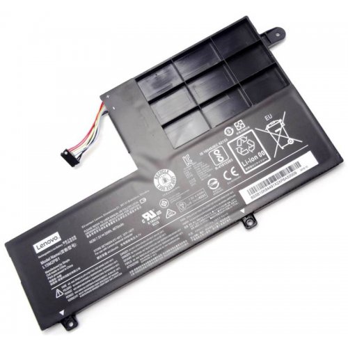 Baterie laptop Lenovo YOGA 510 IdeaPad FLEX 4 L15C2PB1 L15L2PB1 L15M2PB1 (2 celule) - Originala