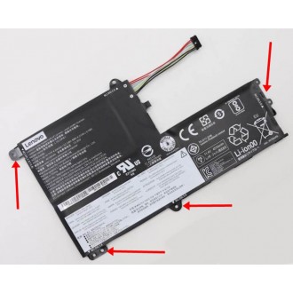 Baterie originala laptop Lenovo YOGA 500-14ISK IDEAPAD 510S-14IKB L14M2P21