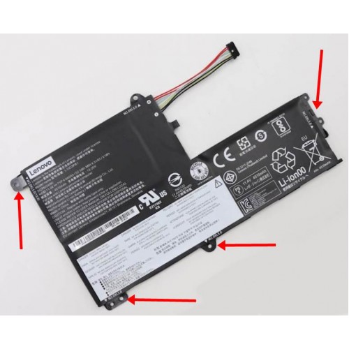 Baterie originala laptop Lenovo YOGA 500-14ISK IDEAPAD 510S-14IKB L14M2P21