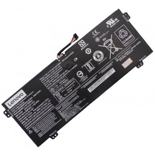 Γνήσια μπαταρία για LENOVO Yoga 720-13IKB 730-13IKB L16C4PB1 - Συμβατή