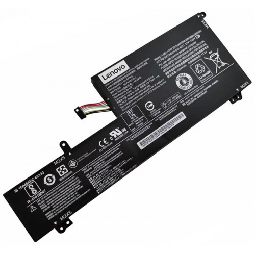 Γνήσια μπαταρία για LENOVO Yoga 720-15IKB L16L6PC1 - Συμβατή