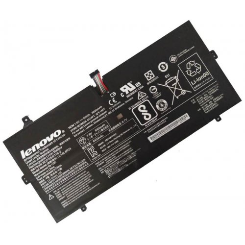 Baterie laptop Lenovo Yoga 900-13ISK L14M4P24 (4 celule) - Originala