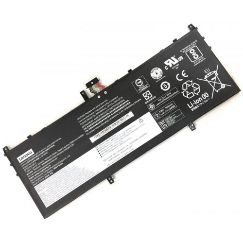 Γνήσια μπαταρία για Lenovo Yoga C640 13IML L19M4PD1 L19C4PD1