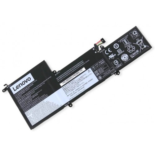 Γνήσια μπαταρία για Lenovo Yoga Slim 7-14IIL05 14ARE05 L19D4PF4
