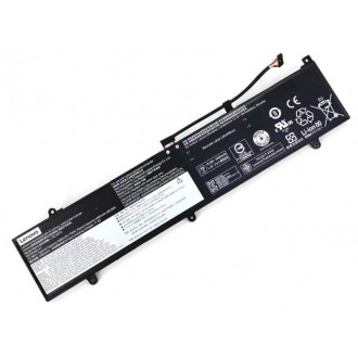 Γνήσια μπαταρία για LENOVO Yoga Slim 7 15IMH05 L19C4PF2