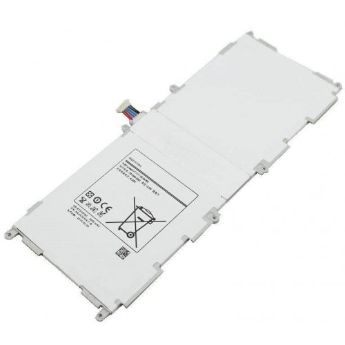 Baterie laptop Samsung Galaxy Tab 4 10.1 SM-T530 T531 T533 T535 T537 EB-BT530FBC (2 celule) - Originala