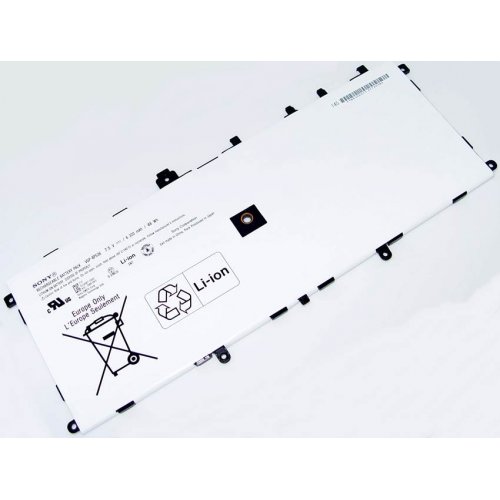 Γνήσια μπαταρία για Sony Vaio Duo 13 SVD132**** VGP-BPS36 - Συμβατή