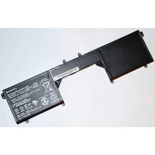 Γνήσια μπαταρία για SONY Vaio SVF11N14SCP SVF11N15SCP SVF11N18CW VGP-BPS42 - Συμβατή