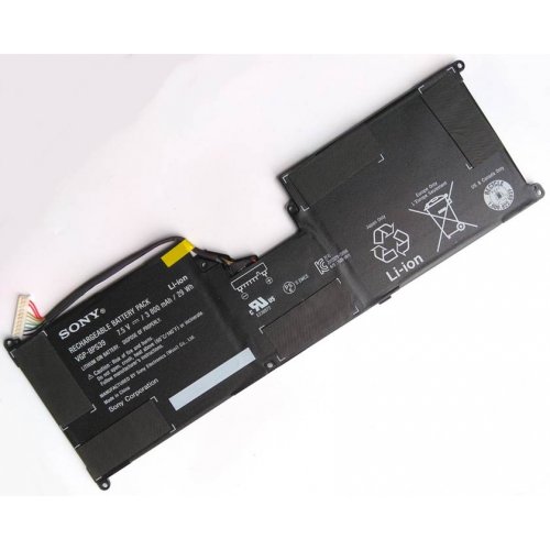 Γνήσια μπαταρία για SONY VAIO SVT112* VGP-BPS39 - Συμβατή
