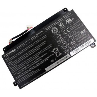 Оригинална батерия за лаптоп Toshiba Chromebook 2 CB30-B CB35 Satellite Radius 15 P50W-C PA5208U-1BRS