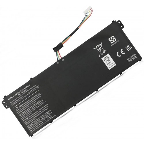 Μπαταρία για ACER Aspire 3 A317-55P Aspire 5 A514-56M AP20CBL - Συμβατή