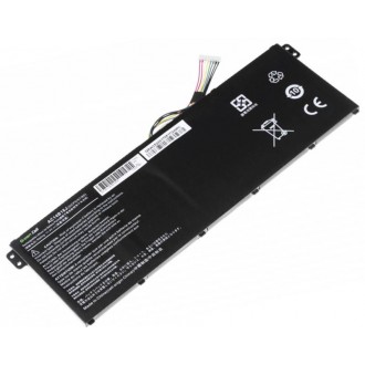 Μπαταρία για ACER Aspire E3 V3 Chromebook 11 13 TravelMate B115 AC14B18J 3кл - Συμβατή