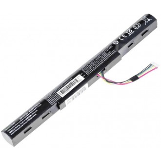 Baterie laptop Acer Aspire E5 475 475G 575 575G 575TG 774G 573G 771G 576G AS16A5K (4 celule) - Compatibila