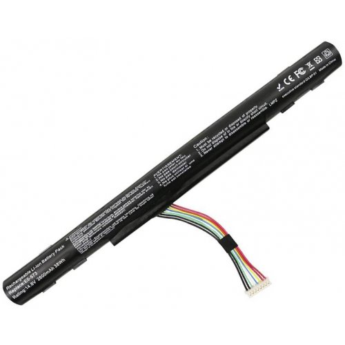 Μπαταρία για Acer Aspire E5 TravelMate P257-M P258-M P277-M P278-M AL15A32 - Συμβατή