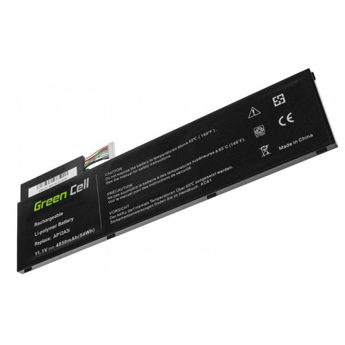 Μπαταρία για Acer Aspire M5 AP12A3i - Συμβατή