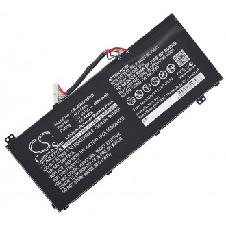 Μπαταρία για Acer Aspire Nitro VN7 571G 572G 572T 572TG 591G 592G 791G 792G AC14A8L - Συμβατή