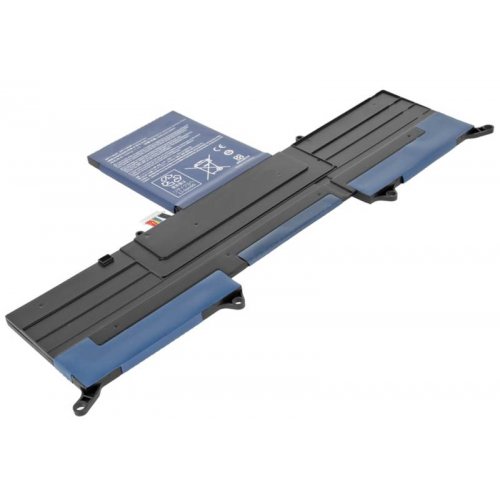 Μπαταρία για Acer Aspire S3 Ultrabook AP11D4F AP11D3F - Συμβατή