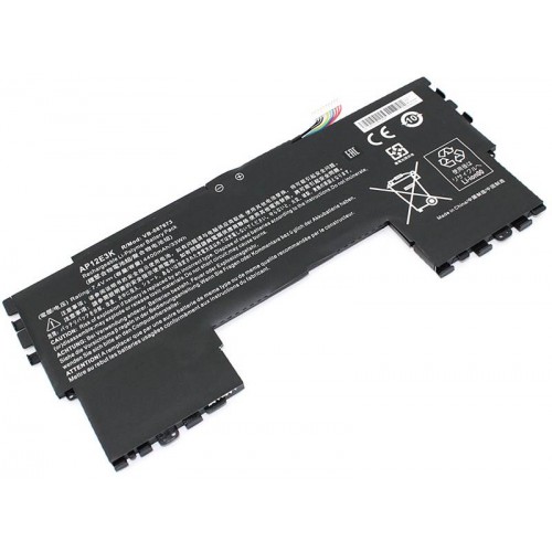Μπαταρία για Acer Aspire S7-191 Ultrabook AP12E3K - Συμβατή