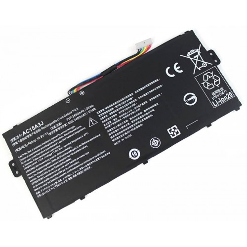 Μπαταρία για ACER Chromebook 11 Chromebook R11 AC15A8J AC15A3J - Συμβατή