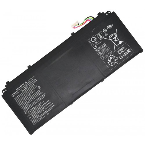 Μπαταρία για Acer Chromebook R13 CB5-312T SPIN 5 SP513 AP15O5L - Συμβατή