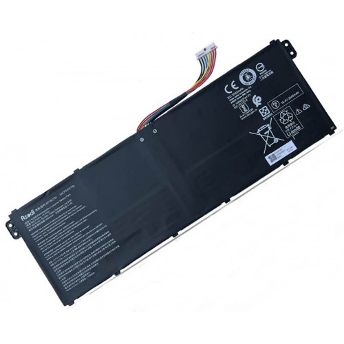 Μπαταρία για ACER Swift 3 SF313 SF514 Spin 5 SP513 AP18C7M - Συμβατή