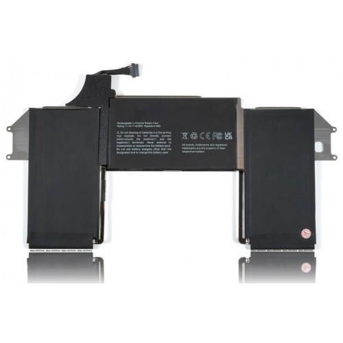 Baterie originala laptop APPLE Macbook Air 13" 2018 A1932 A1965