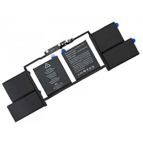 Baterie laptop APPLE MacBook Pro 15" A1707 2016 2017 Series A1820 - Compatibila / Replacement