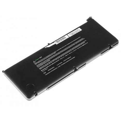Μπαταρία για APPLE MacBook Pro 17 A1297 A1383 - Συμβατή