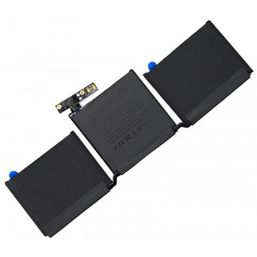 Μπαταρία για APPLE Macbook Pro Retina 13.3" A2159 A2289 A2338 A2171 - Συμβατή