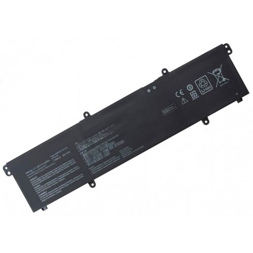 Μπαταρία για ASUS ExpertBook BR1100CKA B1400C*** B1500C*** C31N1915 - Συμβατή