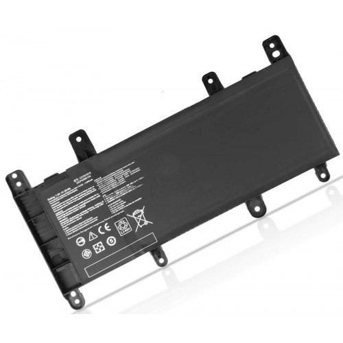 Μπαταρία για ASUS F756UA X756UA R753UQ X756UB X756UQ C21N1515 - Συμβατή
