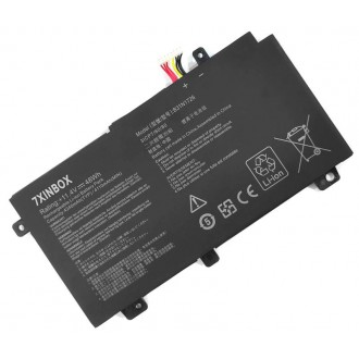 Μπαταρία για ASUS FX504GD FX505DY FX505GE B31N1726 - Συμβατή
