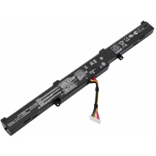 Μπαταρία για Asus FX553VD GL553VD GL553VE GL752VW GL753VE A41N1611 - Συμβατή